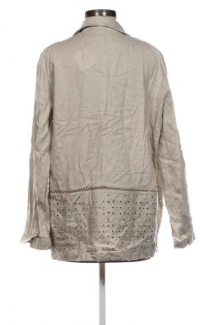 Női kardigán Zara, Méret M, Szín Bézs, Ár 4 649 Ft