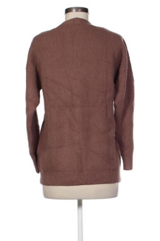Cardigan de damă Zeagoo, Mărime S, Culoare Maro, Preț 50,99 Lei