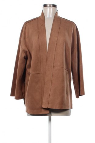 Damski kardigan Zero, Rozmiar M, Kolor Brązowy, Cena 25,99 zł