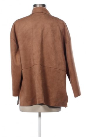 Damski kardigan Zero, Rozmiar M, Kolor Brązowy, Cena 25,99 zł