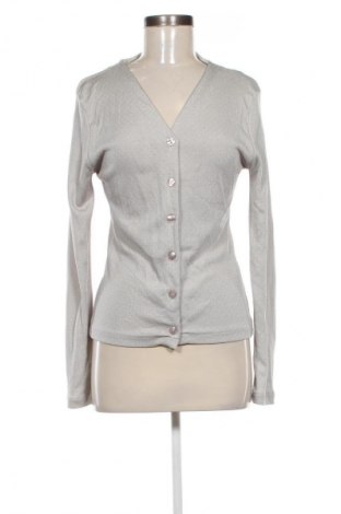 Cardigan de damă Zero, Mărime M, Culoare Gri, Preț 28,99 Lei