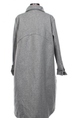 Cardigan de damă Zeta Otto, Mărime M, Culoare Gri, Preț 35,99 Lei