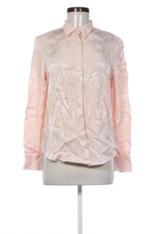 Damska koszula & Other Stories, Rozmiar S, Kolor Różowy, Cena 150,04 zł