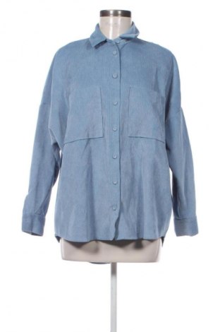 Damska koszula 24 Colours, Rozmiar S, Kolor Niebieski, Cena 30,99 zł