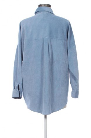 Damska koszula 24 Colours, Rozmiar S, Kolor Niebieski, Cena 30,99 zł