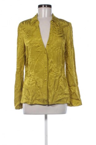 Cămașă de femei ASOS, Mărime L, Culoare Galben, Preț 48,99 Lei