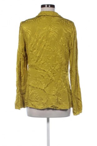 Cămașă de femei ASOS, Mărime L, Culoare Galben, Preț 48,99 Lei