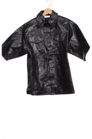 Cămașă de femei About You, Mărime XS, Culoare Negru, Preț 145,99 Lei