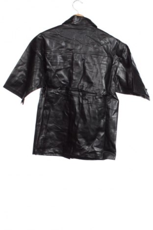 Cămașă de femei About You, Mărime XS, Culoare Negru, Preț 145,99 Lei