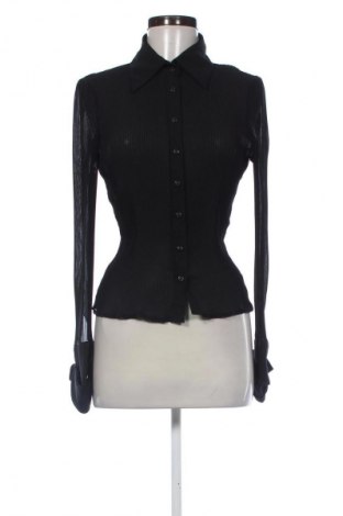 Дамска риза Amisu, Размер L, Цвят Черен, Цена 12,69 €