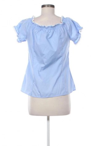 Dámská košile  Amisu, Velikost XL, Barva Modrá, Cena  259,00 Kč