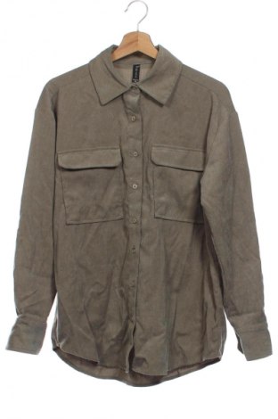 Női ing Amisu, Méret XS, Szín Zöld, Ár 2 049 Ft