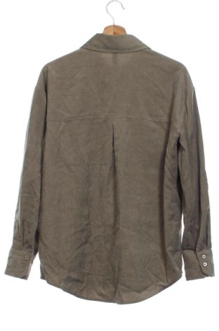 Női ing Amisu, Méret XS, Szín Zöld, Ár 2 049 Ft