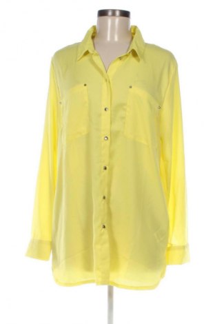 Dámská košile  Amy Vermont, Velikost XL, Barva Žlutá, Cena  259,00 Kč