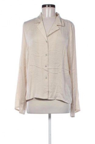 Női ing Anna Field, Méret L, Szín Bézs, Ár 10 309 Ft