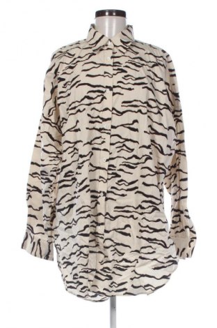 Dámska košeľa  Arket, Veľkosť M, Farba Viacfarebná, Cena  28,12 €