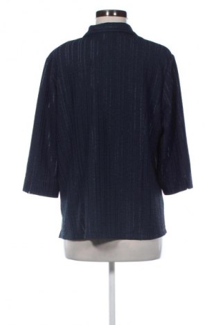 Damenbluse Atelier Creation, Größe L, Farbe Blau, Preis 6,99 €