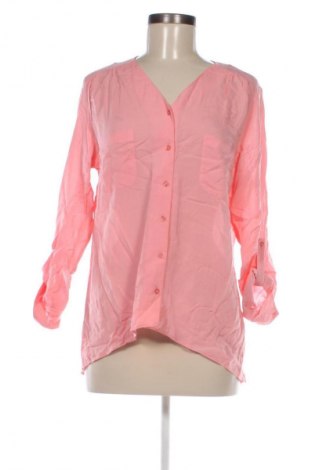 Damska koszula Atmosphere, Rozmiar M, Kolor Różowy, Cena 28,99 zł