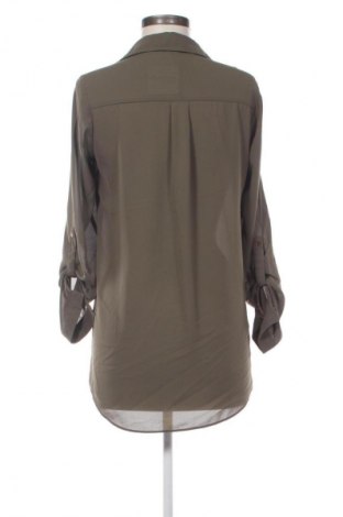 Дамска риза Atmosphere, Размер S, Цвят Зелен, Цена 4,09 €