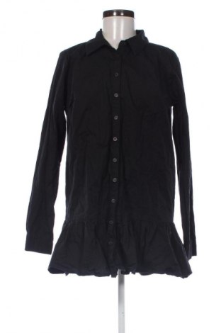 Γυναικείο πουκάμισο Ax Paris, Μέγεθος L, Χρώμα Μαύρο, Τιμή 10,99 €