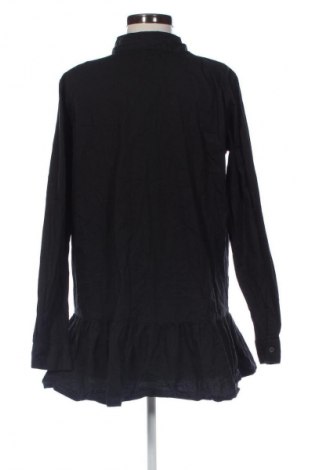 Γυναικείο πουκάμισο Ax Paris, Μέγεθος L, Χρώμα Μαύρο, Τιμή 10,99 €