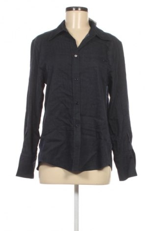 Damenbluse BOSS, Größe S, Farbe Blau, Preis € 70,00