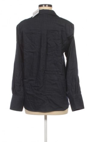 Damenbluse BOSS, Größe S, Farbe Blau, Preis € 70,00