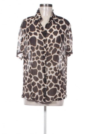 Γυναικείο πουκάμισο Basler, Μέγεθος XL, Χρώμα Πολύχρωμο, Τιμή 13,99 €