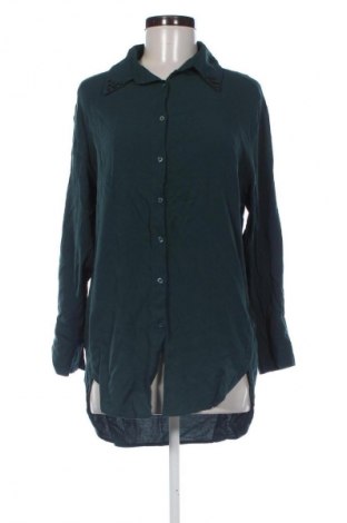 Cămașă de femei Beloved, Mărime M, Culoare Verde, Preț 67,77 Lei
