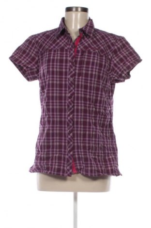 Damenbluse Bergans of Norway, Größe L, Farbe Mehrfarbig, Preis 15,99 €