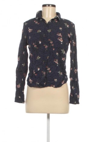 Női ing Bershka, Méret S, Szín Sokszínű, Ár 5 281 Ft