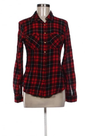 Damska koszula Blind Date, Rozmiar M, Kolor Kolorowy, Cena 22,99 zł