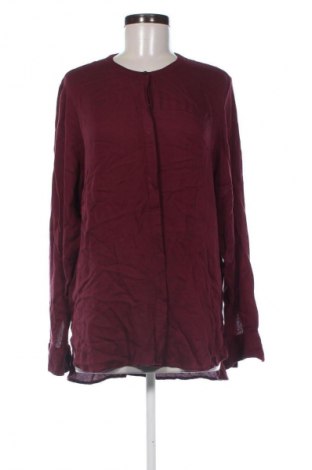 Damenbluse Blue Motion, Größe L, Farbe Rot, Preis 5,99 €