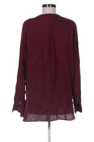 Damenbluse Blue Motion, Größe L, Farbe Rot, Preis 5,99 €