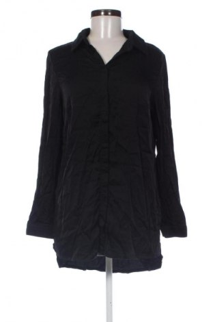 Cămașă de femei Bluebeery, Mărime L, Culoare Negru, Preț 51,99 Lei