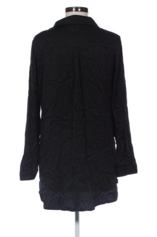 Cămașă de femei Bluebeery, Mărime L, Culoare Negru, Preț 51,99 Lei