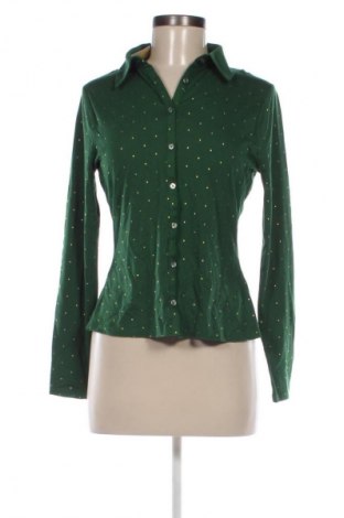 Дамска риза Boden, Размер M, Цвят Зелен, Цена 65,44 €