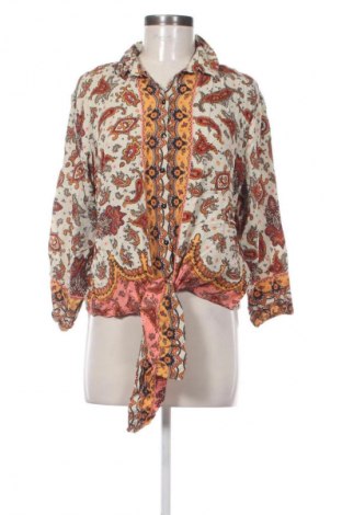 Damska koszula Body Flirt, Rozmiar XL, Kolor Kolorowy, Cena 32,99 zł