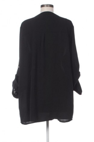 Damenbluse Body Flirt, Größe XXL, Farbe Schwarz, Preis € 11,99