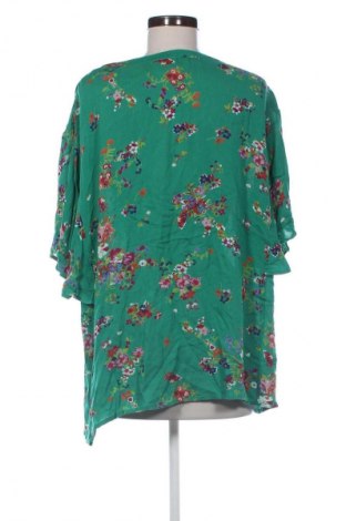 Γυναικείο πουκάμισο Body Flirt, Μέγεθος XXL, Χρώμα Πολύχρωμο, Τιμή 10,99 €