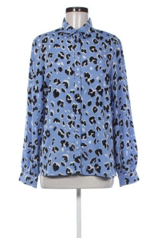 Damenbluse Body Flirt, Größe L, Farbe Mehrfarbig, Preis 7,99 €