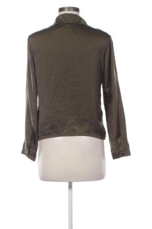 Damska koszula Boohoo, Rozmiar M, Kolor Zielony, Cena 31,99 zł