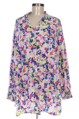 Női ing Bpc Bonprix Collection, Méret 3XL, Szín Sokszínű, Ár 5 399 Ft