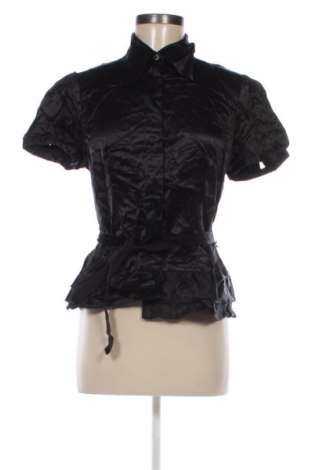 Damska koszula By Malene Birger, Rozmiar S, Kolor Czarny, Cena 147,99 zł