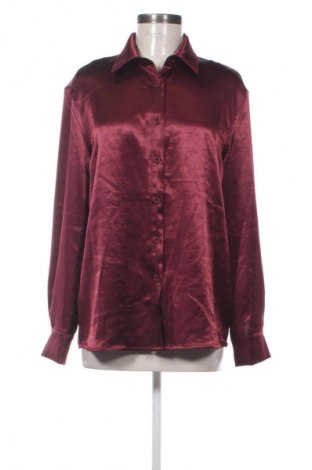 Дамска риза By Swan Paris, Размер S, Цвят Червен, Цена 11,24 €
