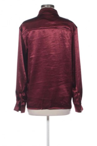 Дамска риза By Swan Paris, Размер S, Цвят Червен, Цена 11,24 €