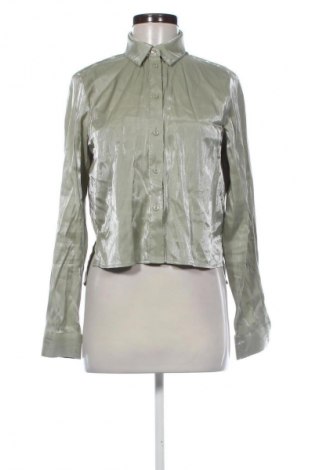 Damska koszula C&A, Rozmiar S, Kolor Zielony, Cena 22,99 zł