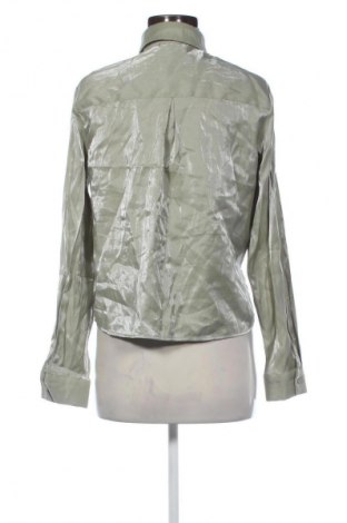 Damska koszula C&A, Rozmiar S, Kolor Zielony, Cena 22,99 zł