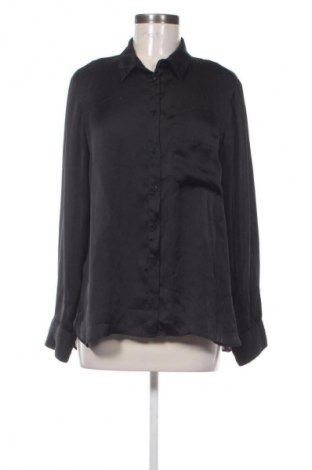 Дамска риза C&A, Размер M, Цвят Черен, Цена 4,09 €