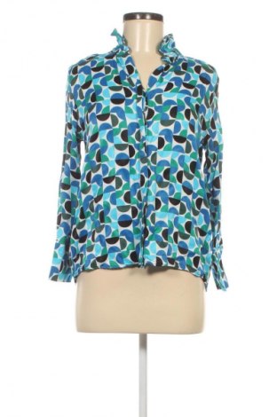 Damenbluse COS, Größe S, Farbe Mehrfarbig, Preis 28,20 €